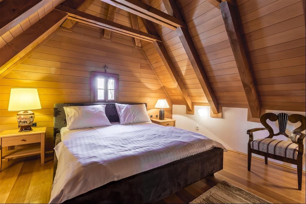 Fenomen Plitvice Resort Plitvicka Jezera