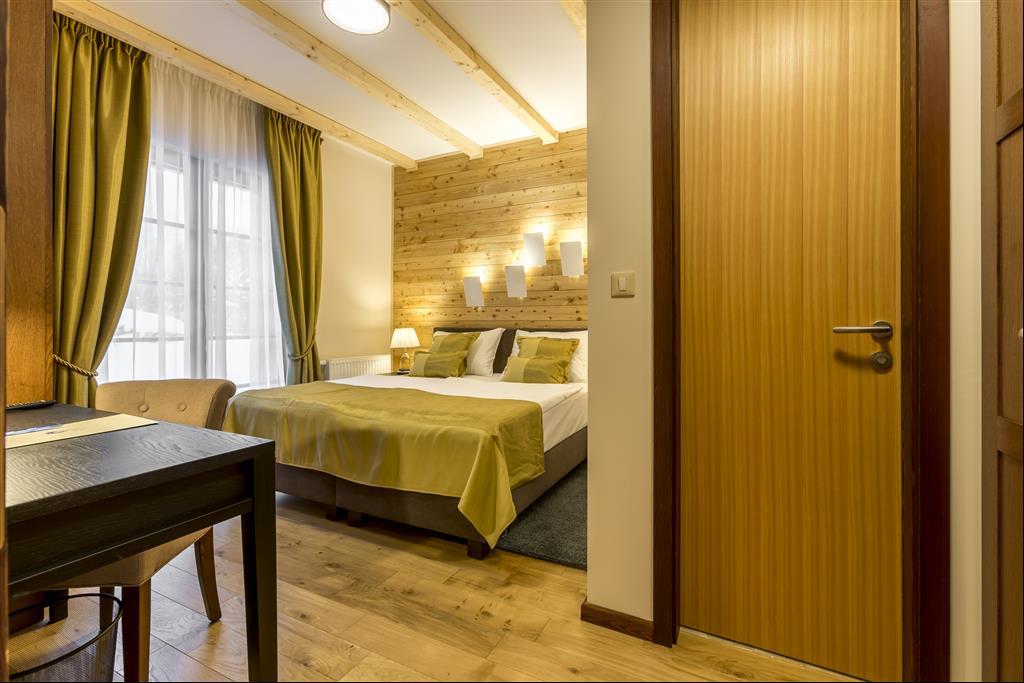 Resort Fenomen Plitvice