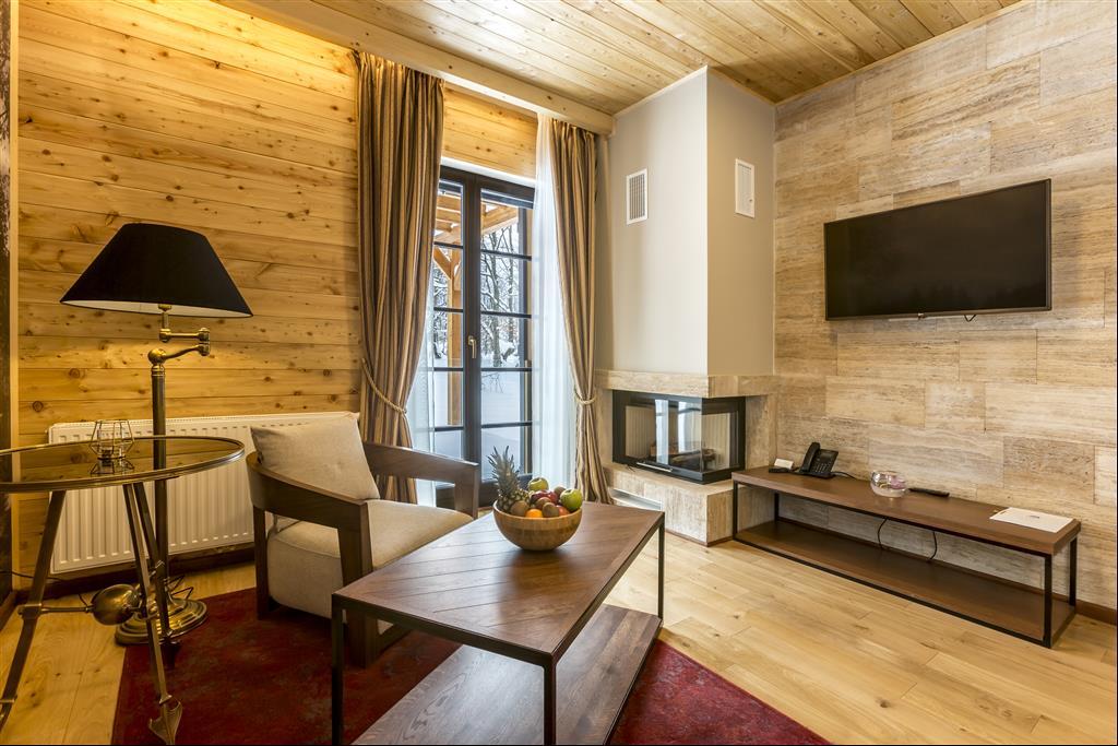 Fenomen Plitvice 4* Plitvicka Jezera