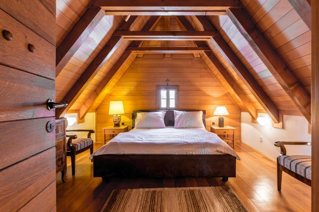 Fenomen Plitvice Resort 4*