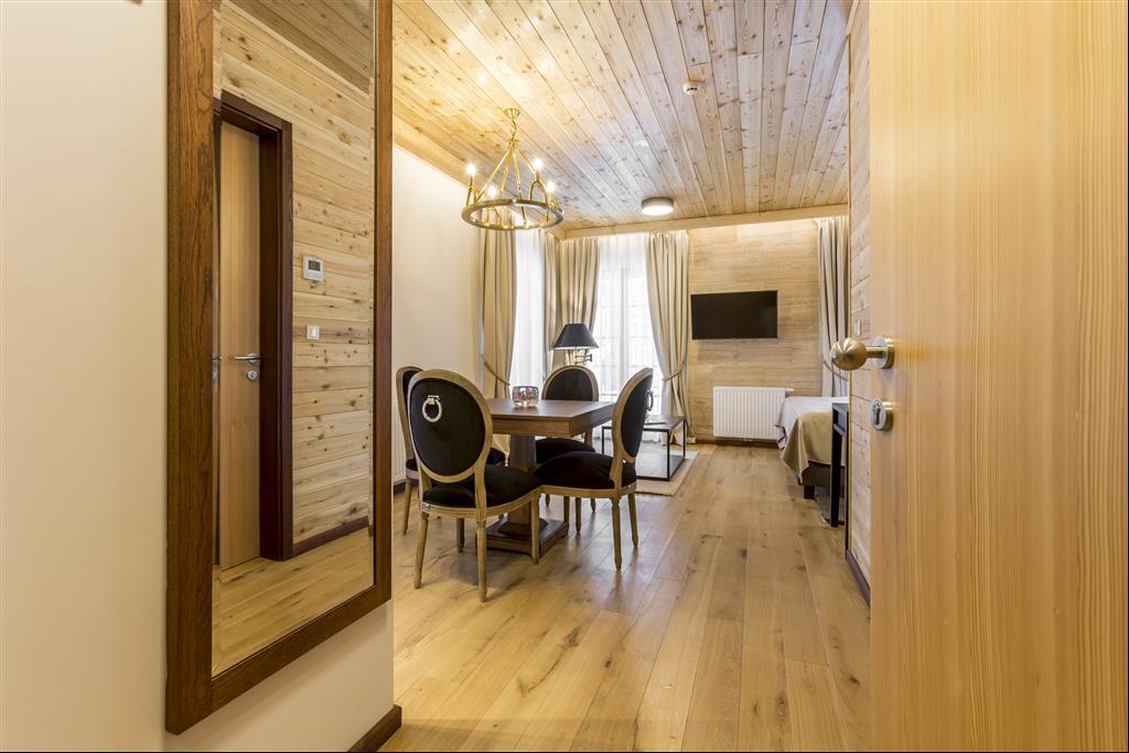 Fenomen Plitvice Üdülőközpont 4*