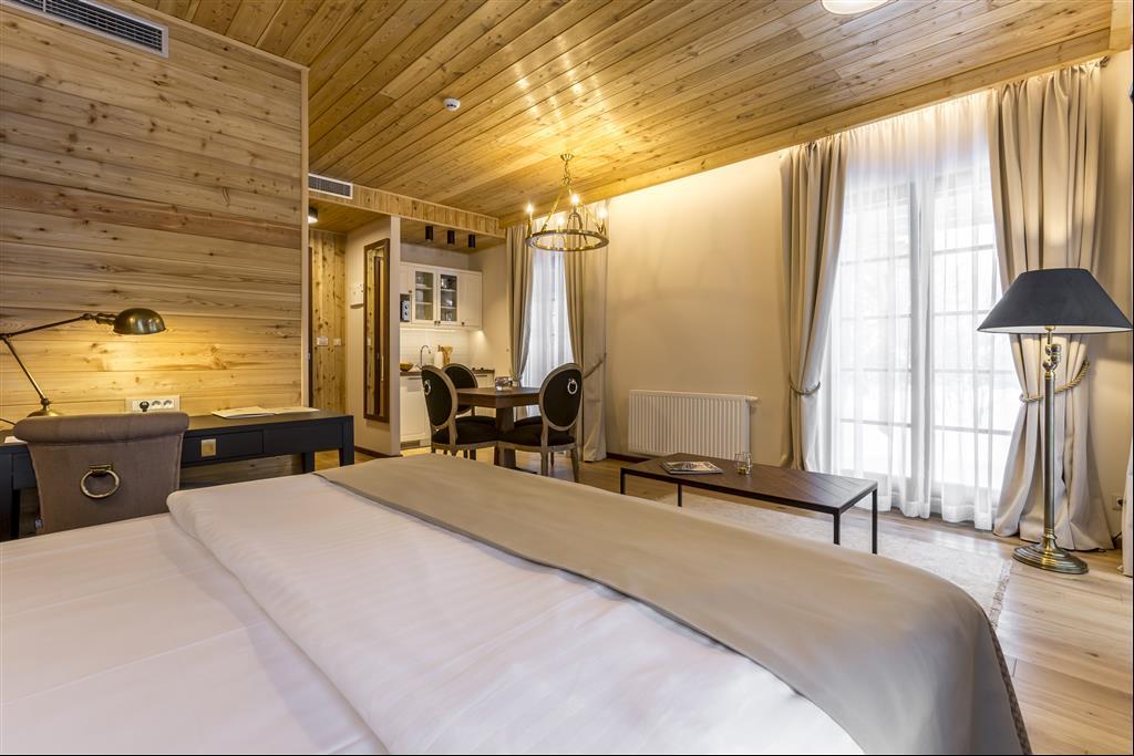 Fenomen Plitvice 4*