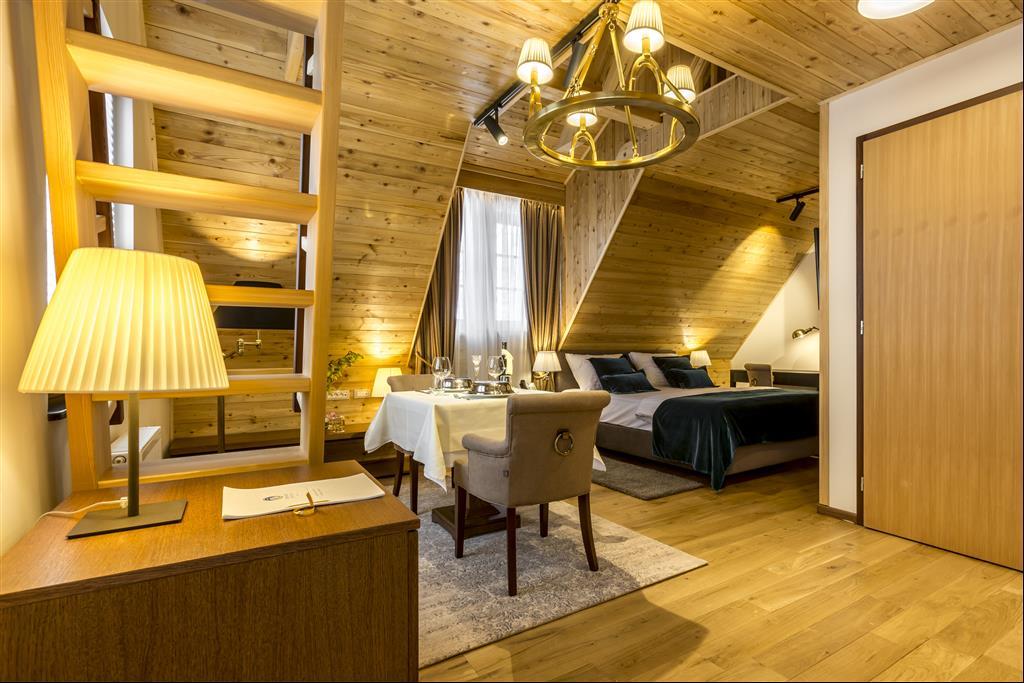 Fenomen Plitvice 4*