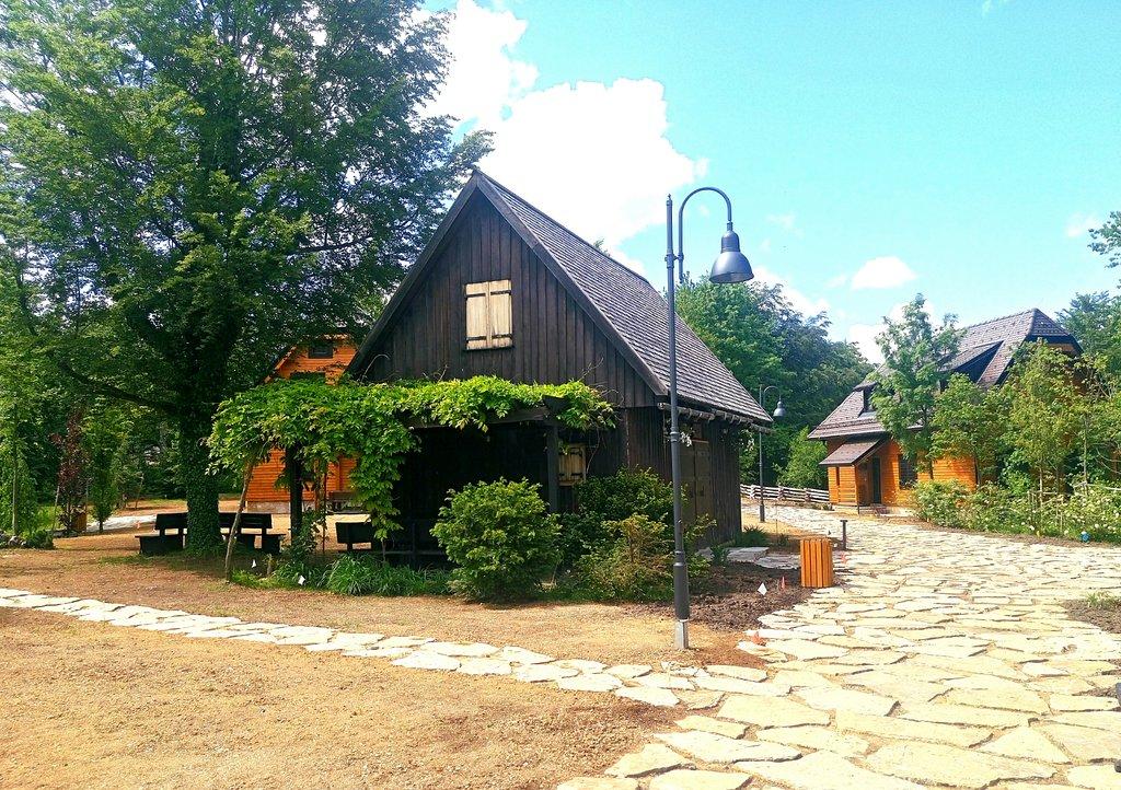 Fenomen Plitvice Plitvička Jezera