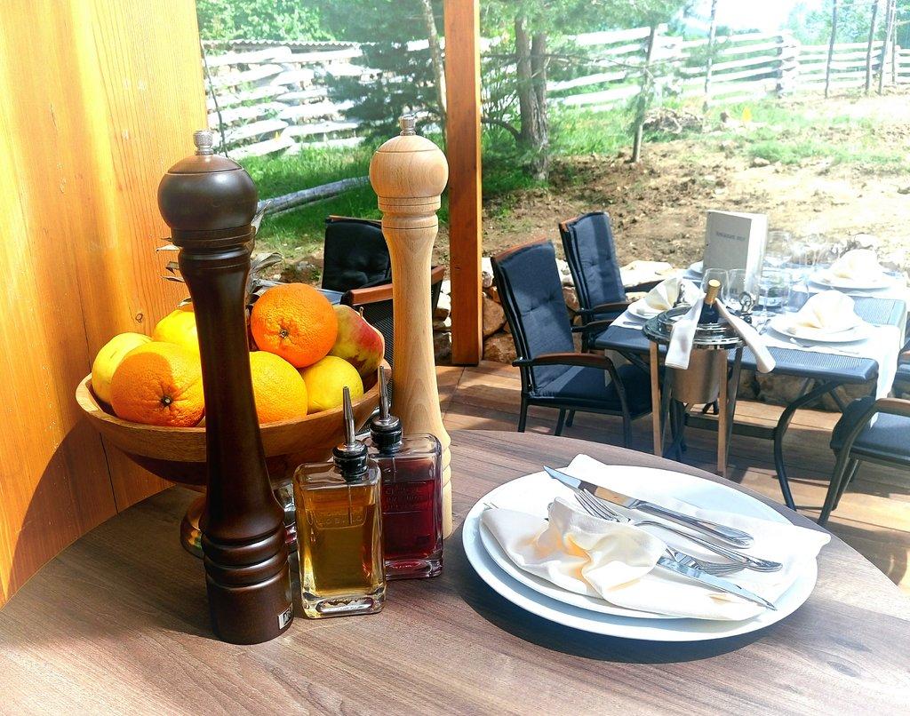 Üdülőközpont Fenomen Plitvice 4*