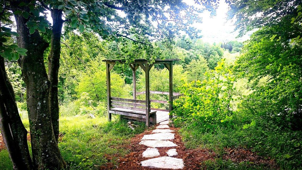 Üdülőközpont Fenomen Plitvice