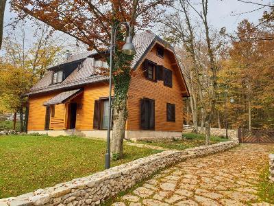 Fenomen Plitvice 4*
