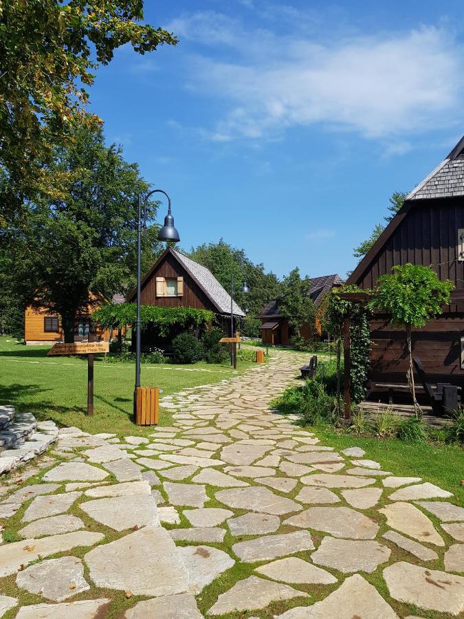 Fenomen Plitvice 4*